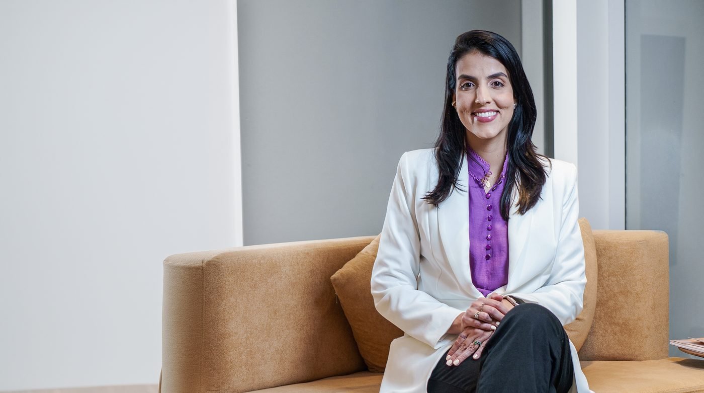 Dra. Nayara Trigo Marçal — Pneumologista