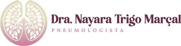 Dra. Nayara Trigo Marçal — Pneumologista